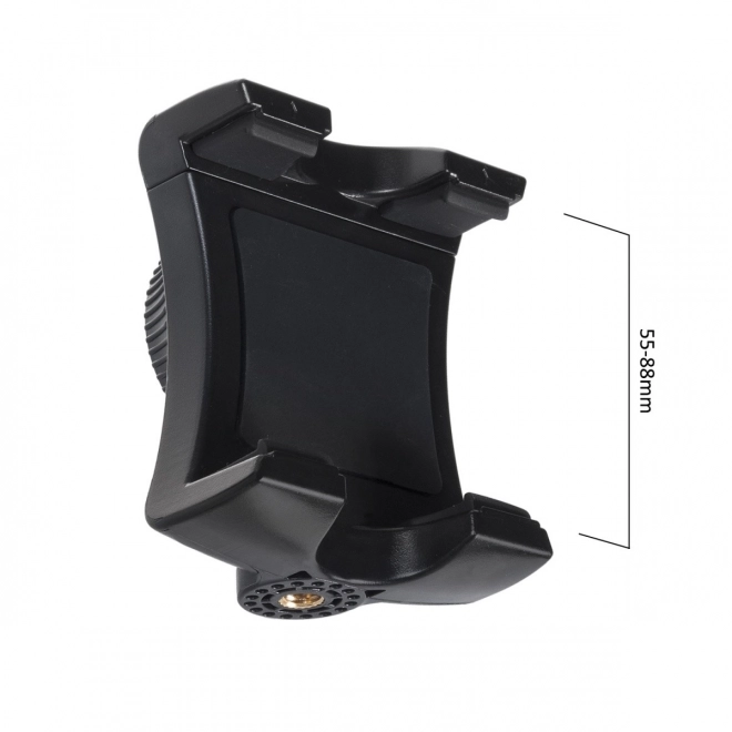 Hoofdband voor sportcamera's MC-825