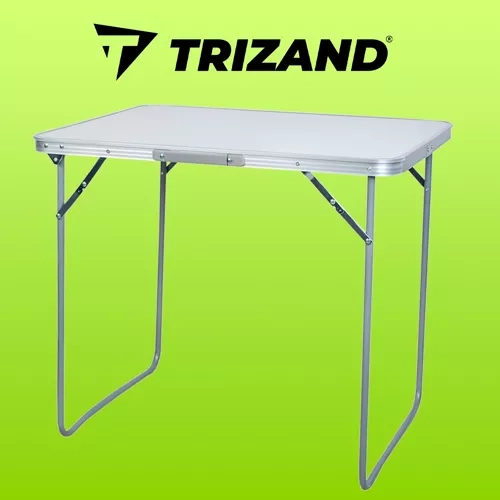 Klapptisch Camping