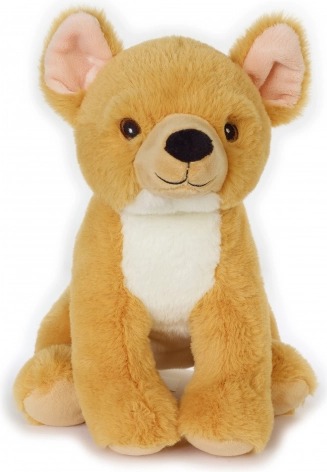 Play Eco plush Chihuahua 22 cm