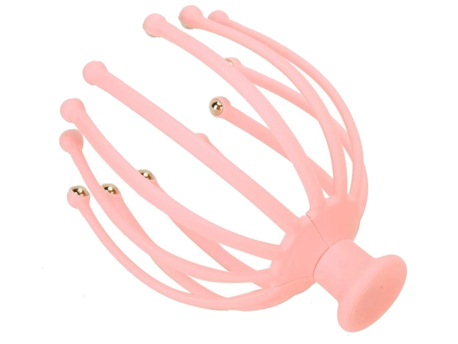 Metalen balletjes