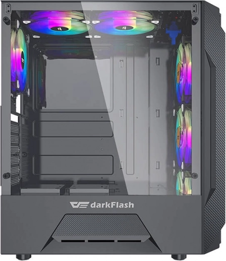 Flexible Expansion Options