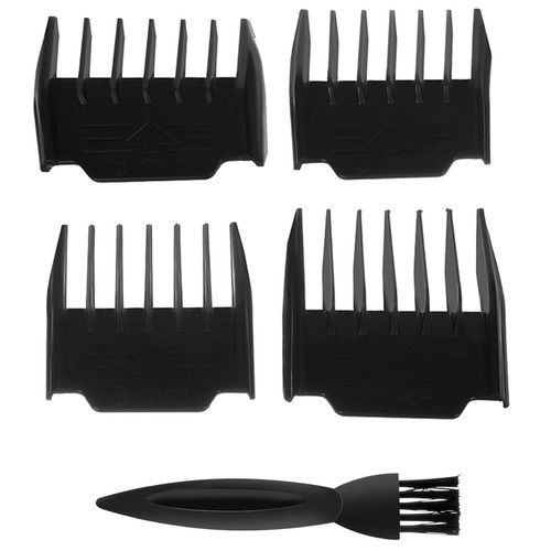 Purlov Tierhaarschneidemaschine Set