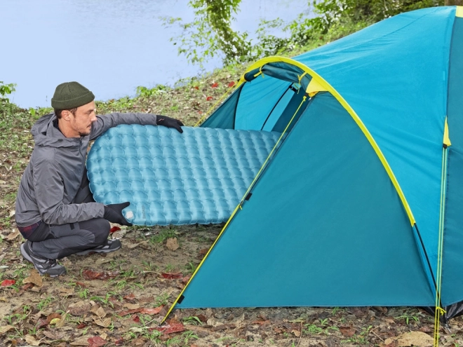 Opblaasbare slaapmat Bestway Alpinelite