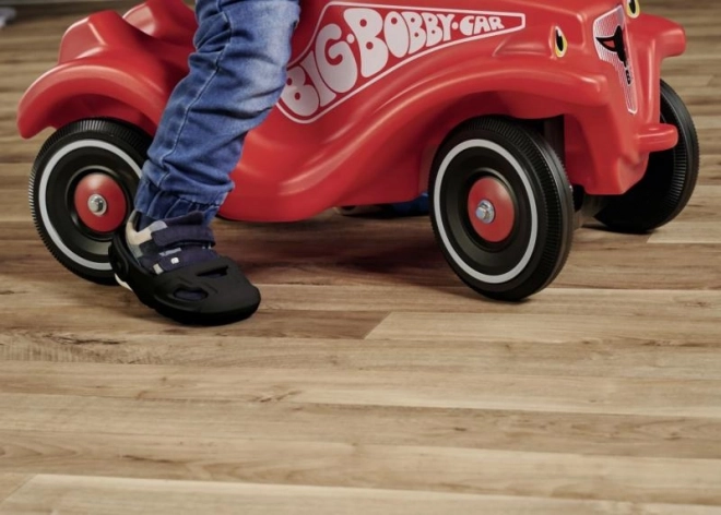 Protective Shoe Covers Black for Kids