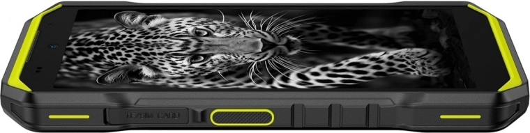 Geavanceerd scherm en bescherming