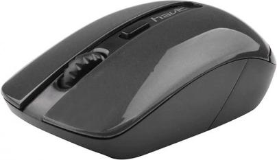 Connexion sans fil 2,4 GHz stable