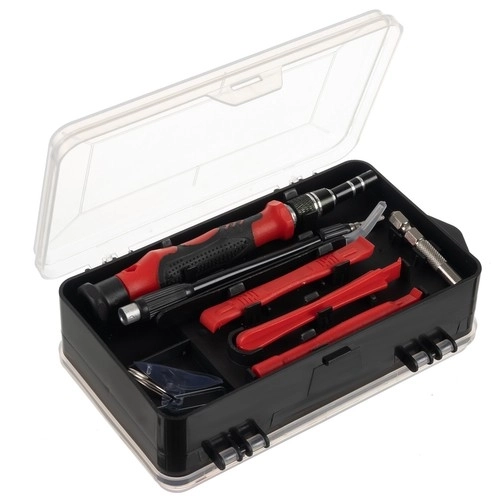 Präzision Mechaniker Werkzeug-Set 110-teilig