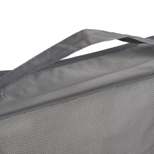 Reisorganizer - 6 stuks. Trizand 23183
