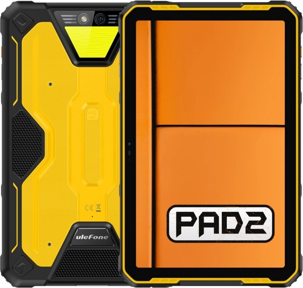 Tablette robuste Ulefone Armor Pad 2