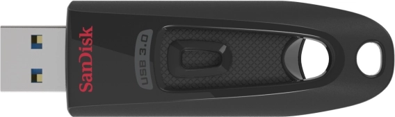 Clé USB SanDisk Ultra USB 3.0 64 Go