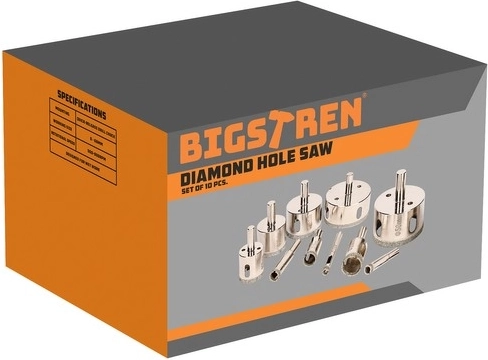 10 practical diameters for installations