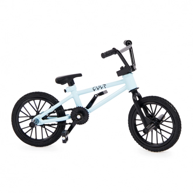 Tech Deck BMX miniature bikes