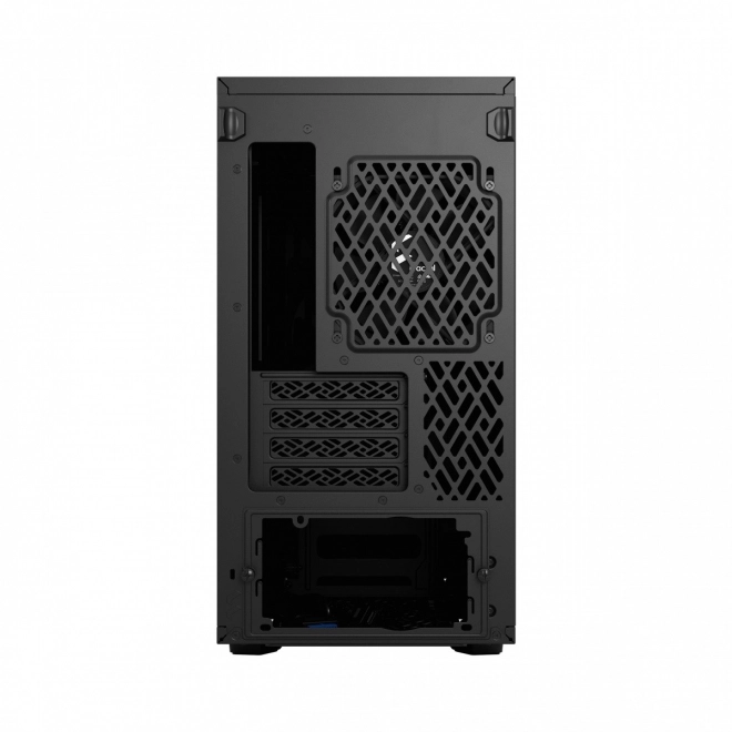 Boîtier d'ordinateur Define 7 Mini noir