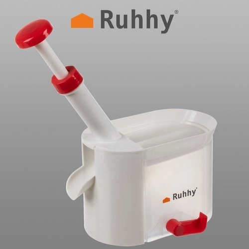 Ontpitter voor kersen en krieken Ruhhy