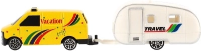 Great design for little travelers