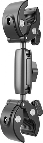 TELESIN-houder voor sportcamera's voor motorfiets/fiets