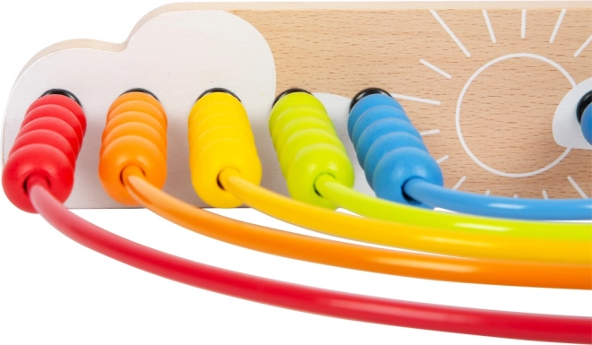 Development of Fine Motor Skills