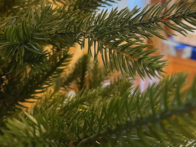 Kunstkerstboom 50 cm