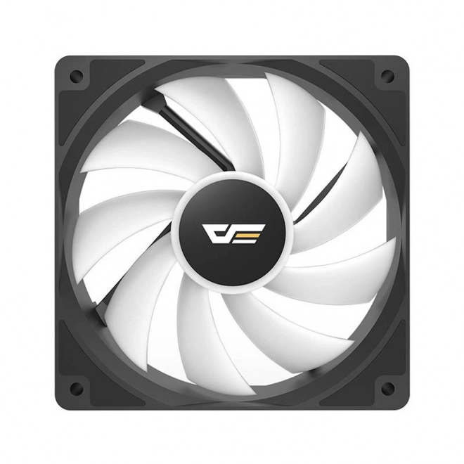 Computer ventilator Darkflash CL12 LED (120x120)