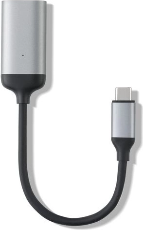 Minix USB‑C-auf-HDMI-Adapter 4K 60 Hz (grau)