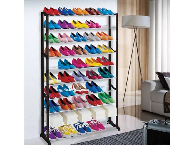 Variabele hoogte en tijdloos design