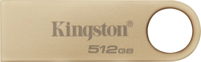 USB flash drive DataTraveler SE9 G3 512 GB, USB 3.2 Gen 1