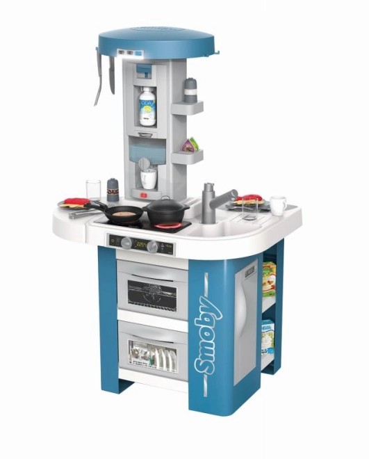 Interactieve koffiemachine