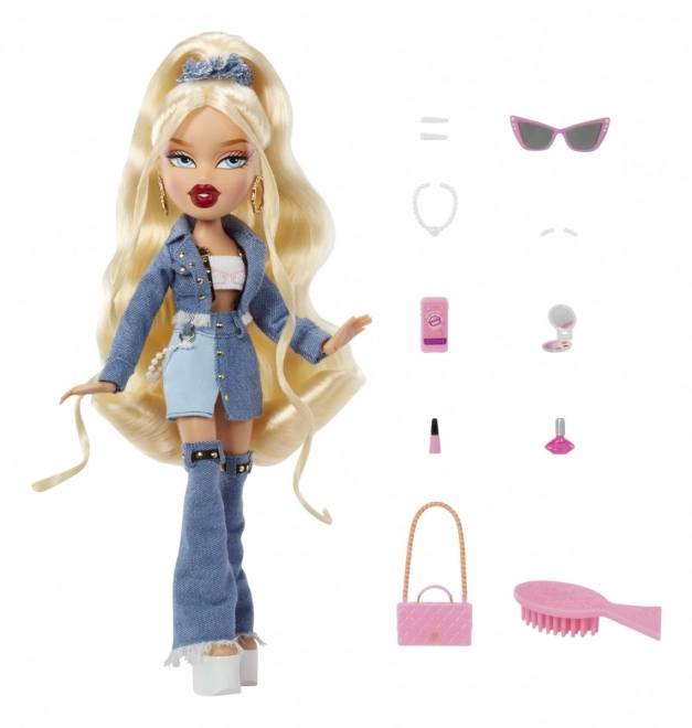 Bratz Cloe Fashion Doll
