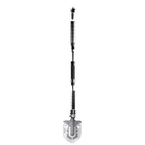Klappbare Multitool Schaufel 16-in-1