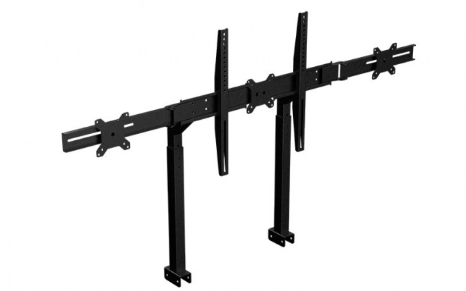 Support d'écran pour simulateur Next Level Racing F-GT