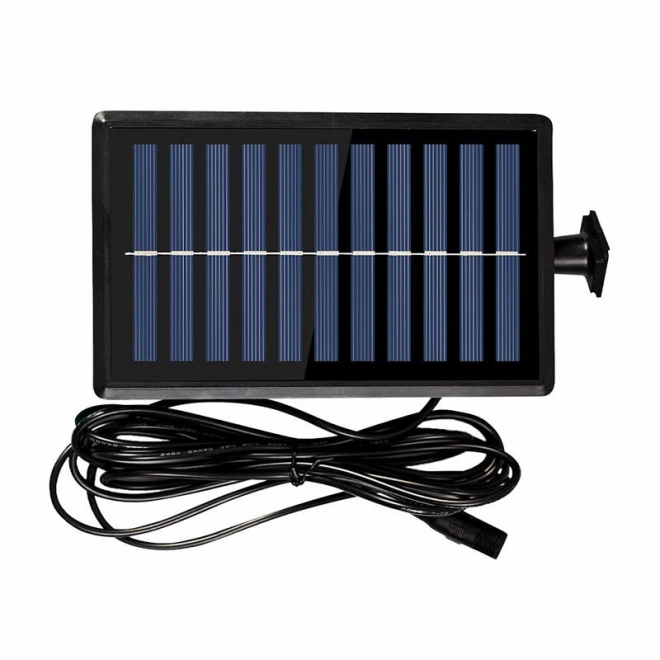 Solarlampe SuperFire