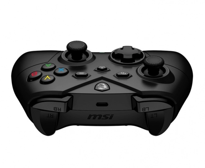 MSI Force GC300 Draadloze gamecontroller