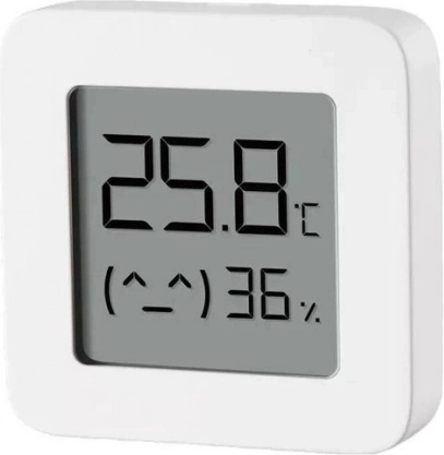 Xiaomi Mi Temperature and Humidity Monitor 2 thermomètre et hygromètre numériques avec écran