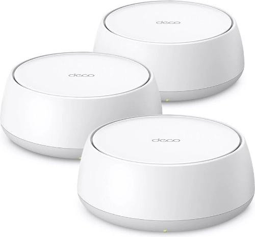Latest Wi-Fi 7 standard