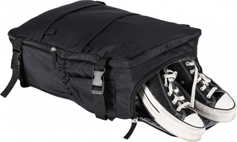 Afzonderlijk schoenenvak