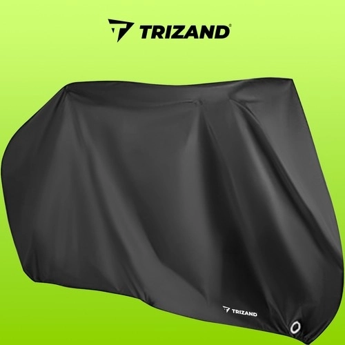 Beschermhoes voor fiets/scooter Trizand