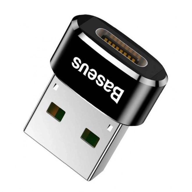Baseus-adapter USB‑C naar USB