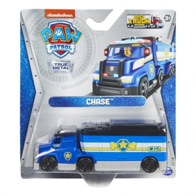 Paw Patrol Die-Cast vrachtwagens