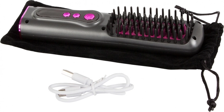 Draadloos gemak en USB-opladen