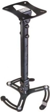 Teleskopische hoogteverstelling