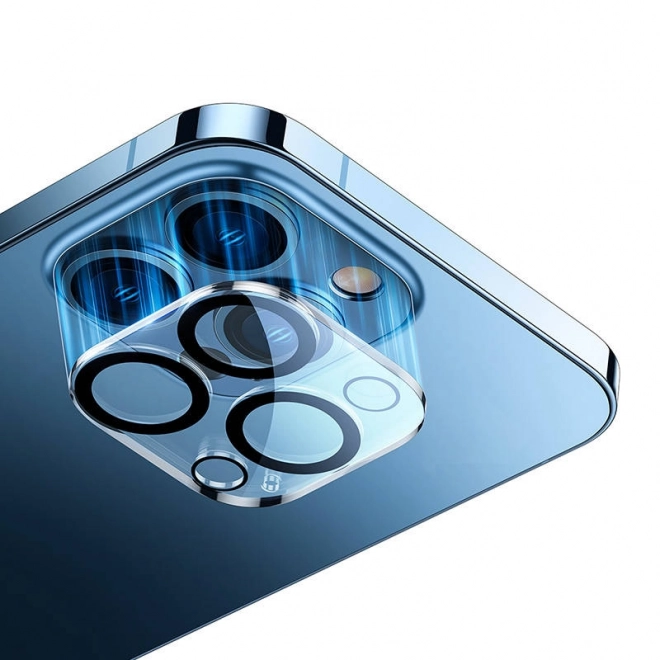 Baseus Lensbescherming 0,3 mm voor iPhone 14 Pro/14 Pro Max