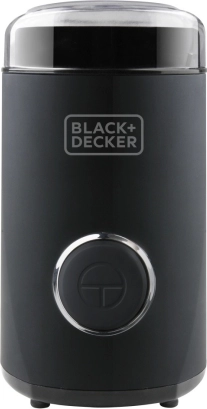 Moulin à café électrique Black+Decker