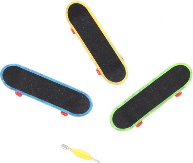 Compact and durable design