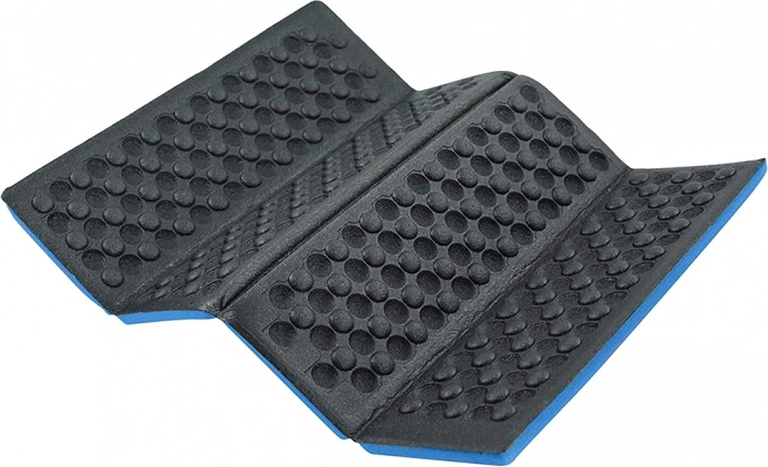 Duurzaam anti‑slip oppervlak