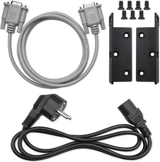 Volledige connectiviteit en accessoires