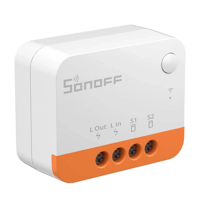 Commutateur intelligent Sonoff ZBMINIL2