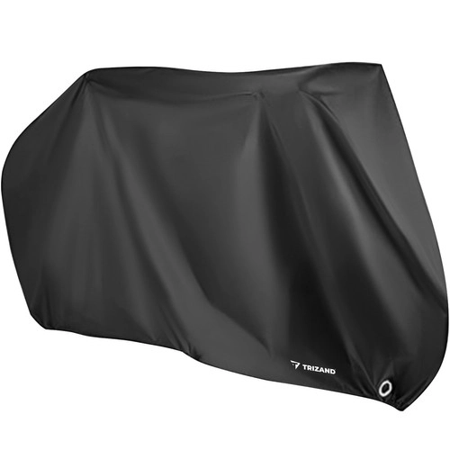 Beschermhoes voor fiets/scooter Trizand
