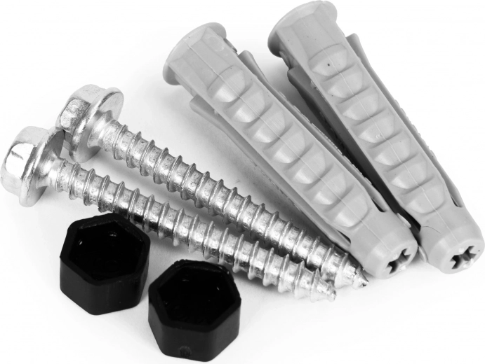 Eenvoudige en veilige montage