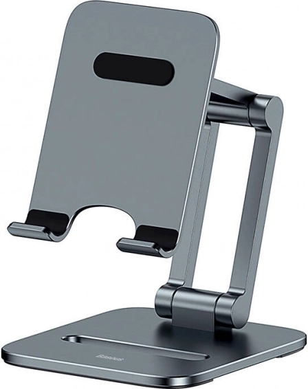 Adjustable Desk Holder for Phone and Tablet Baseus