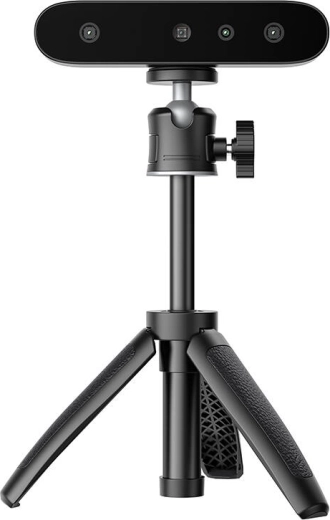 Full-color scanning with faithful texture